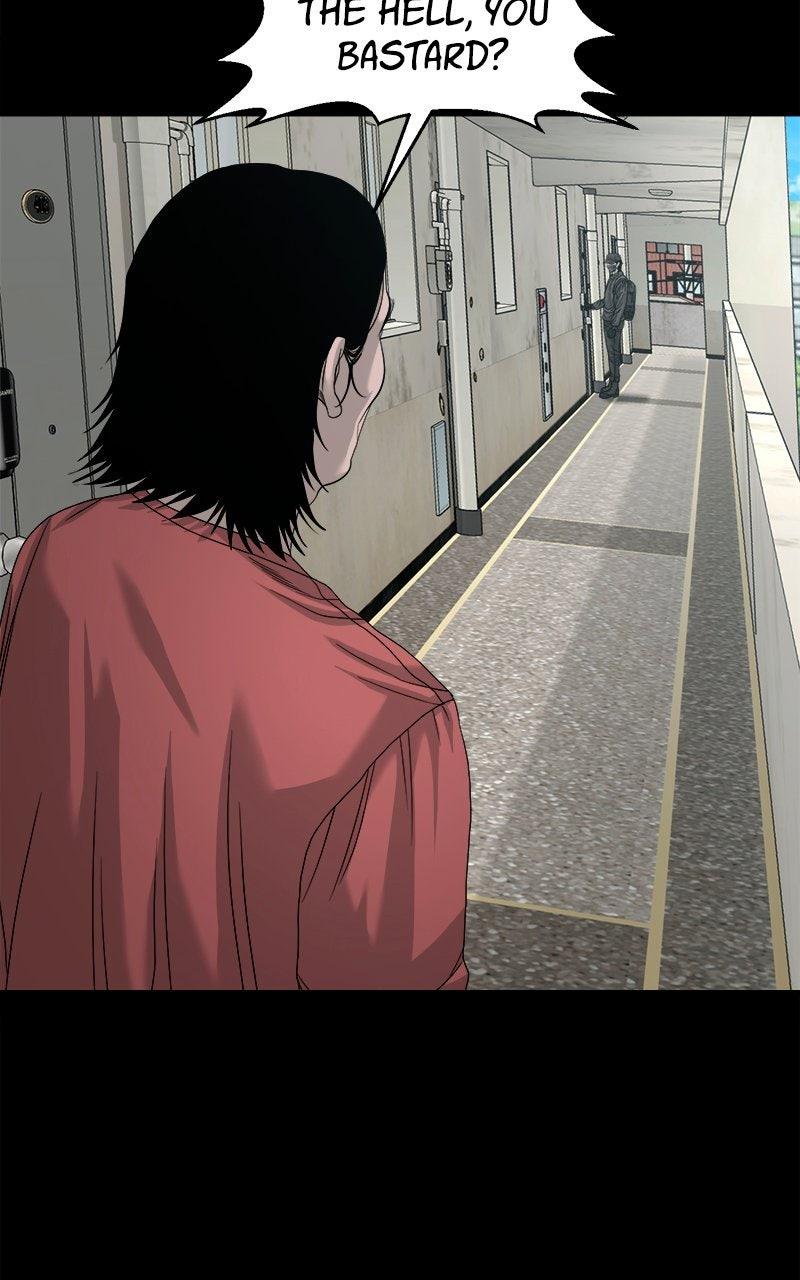 The Gwichon Village Mystery Chap 68 - Next Chap 69