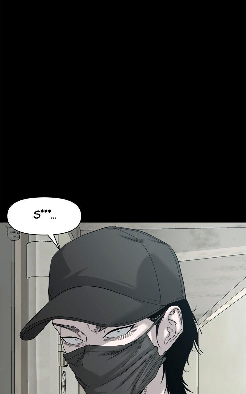 The Gwichon Village Mystery Chap 68 - Next Chap 69