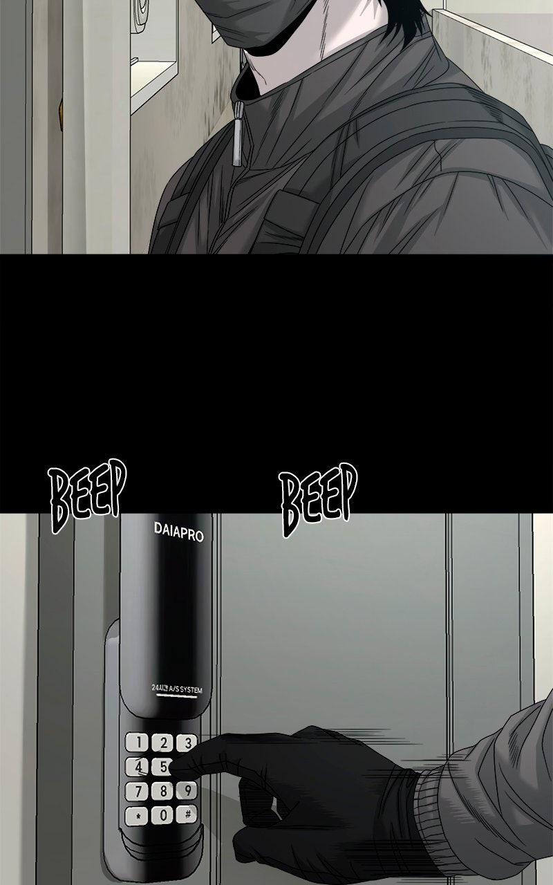 The Gwichon Village Mystery Chap 68 - Next Chap 69