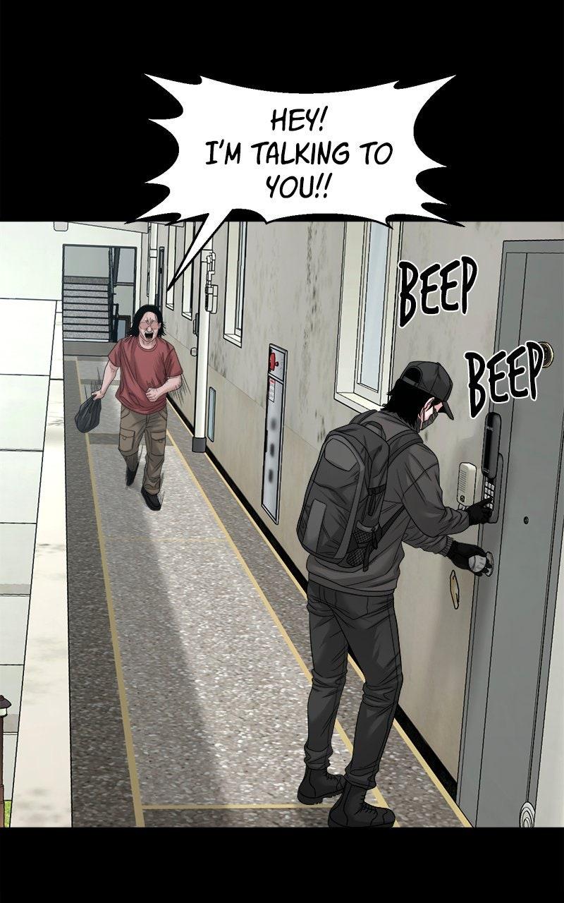 The Gwichon Village Mystery Chap 68 - Next Chap 69