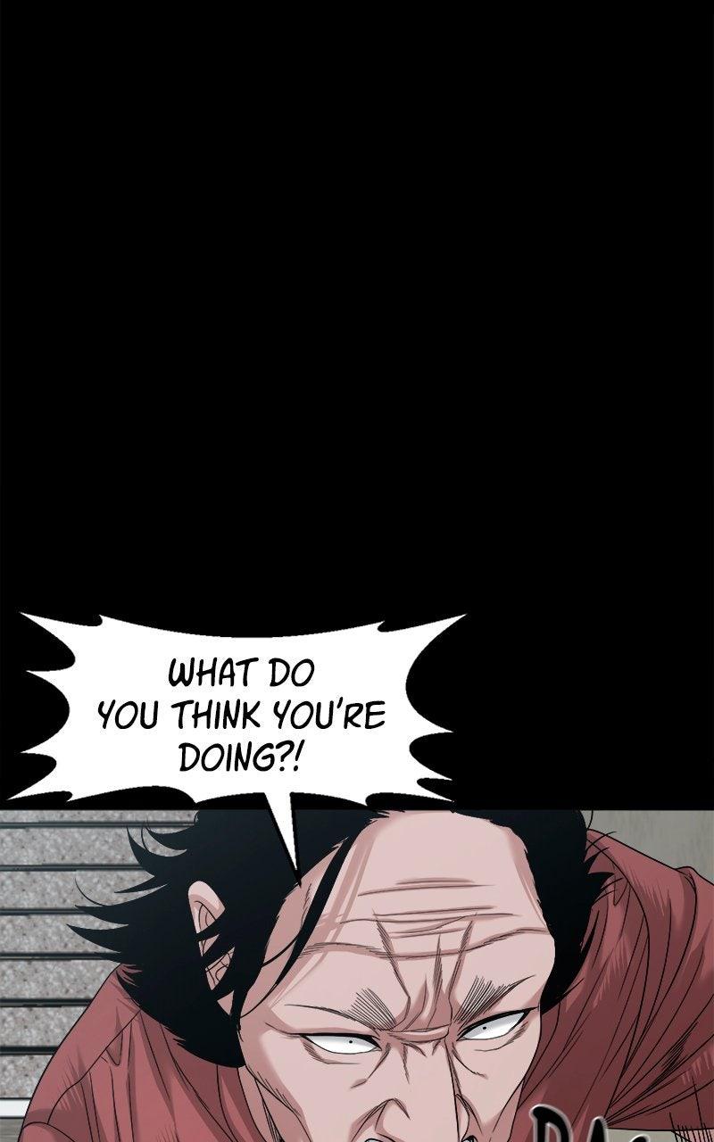 The Gwichon Village Mystery Chap 68 - Next Chap 69