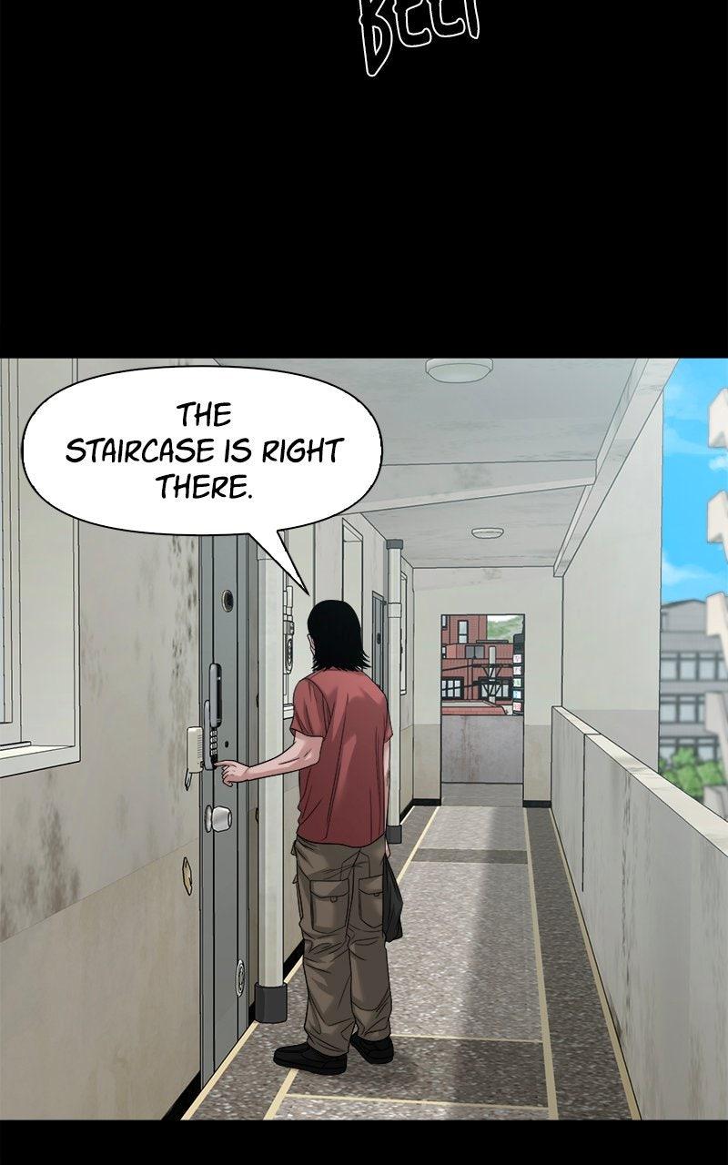 The Gwichon Village Mystery Chap 68 - Next Chap 69