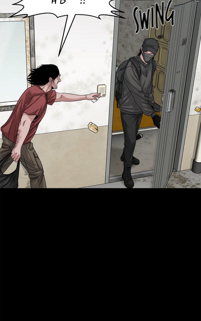 The Gwichon Village Mystery Chap 68 - Next Chap 69