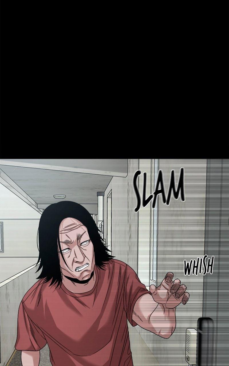 The Gwichon Village Mystery Chap 68 - Next Chap 69