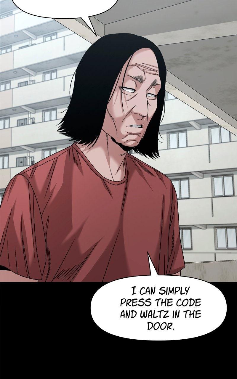 The Gwichon Village Mystery Chap 68 - Next Chap 69