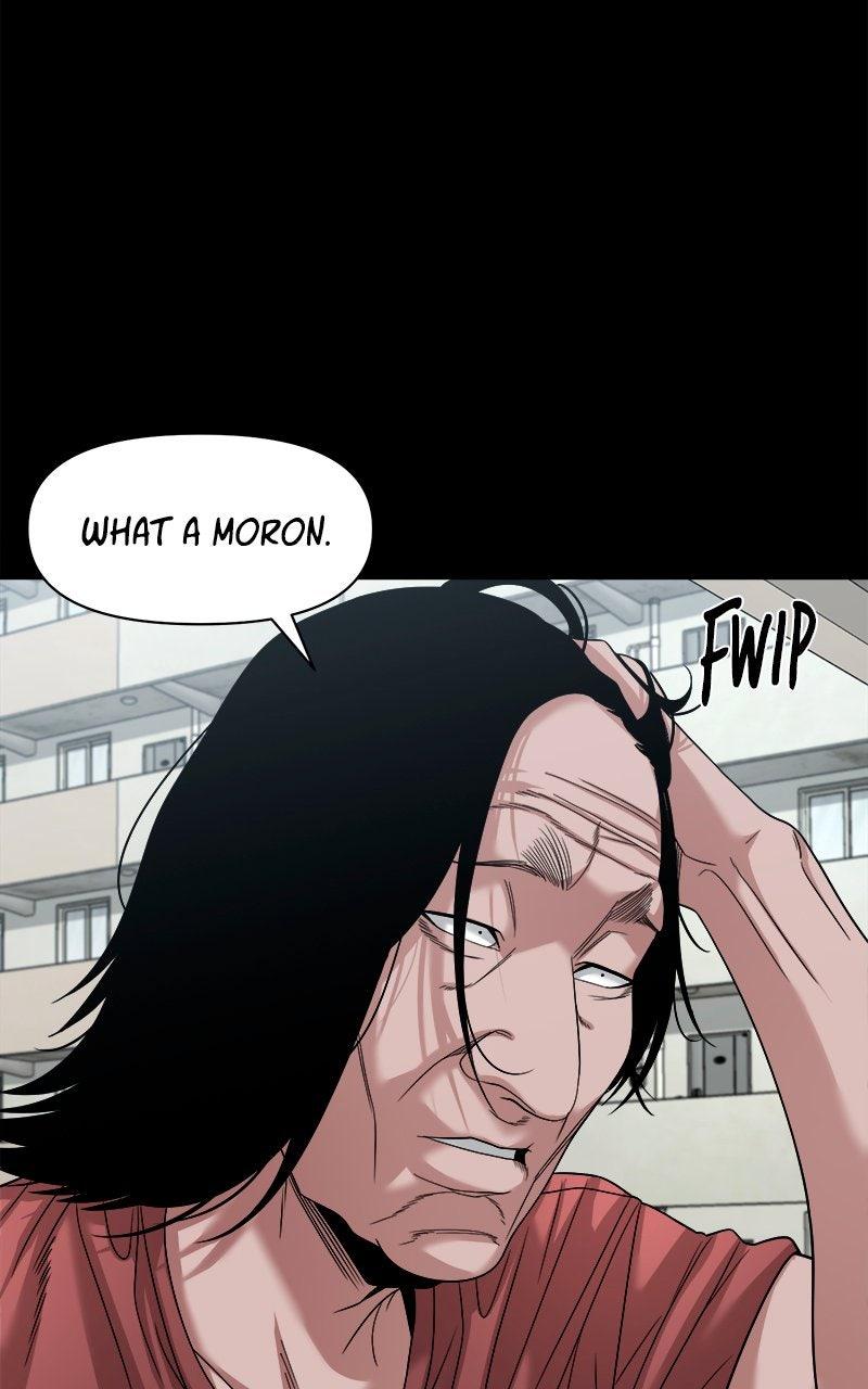 The Gwichon Village Mystery Chap 68 - Next Chap 69