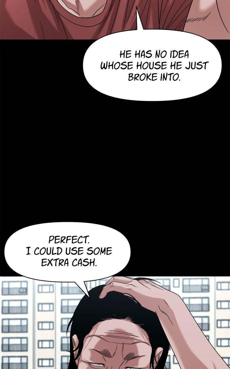 The Gwichon Village Mystery Chap 68 - Next Chap 69