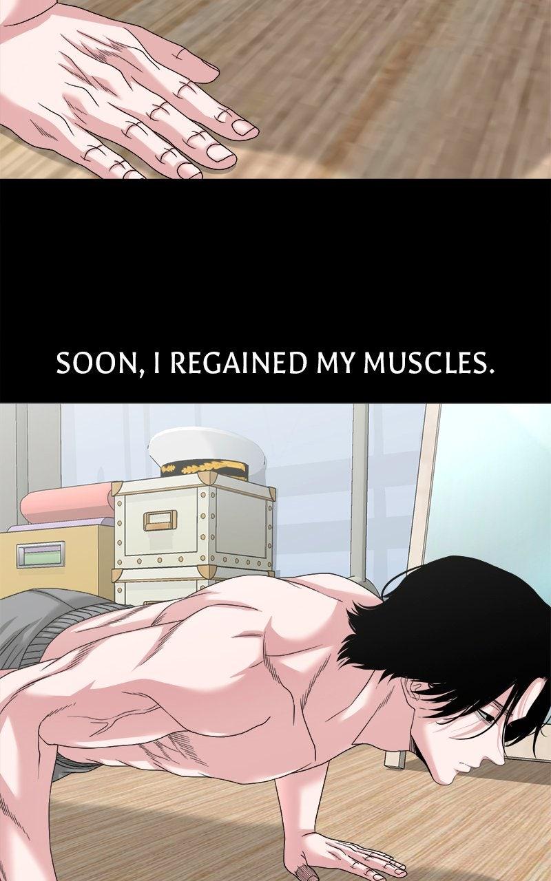 The Gwichon Village Mystery Chap 68 - Next Chap 69