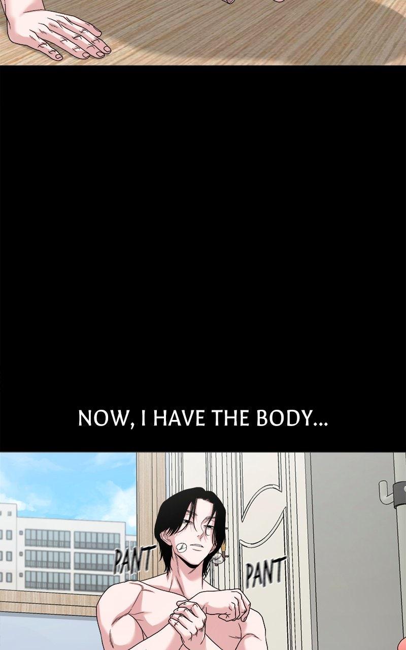 The Gwichon Village Mystery Chap 68 - Next Chap 69