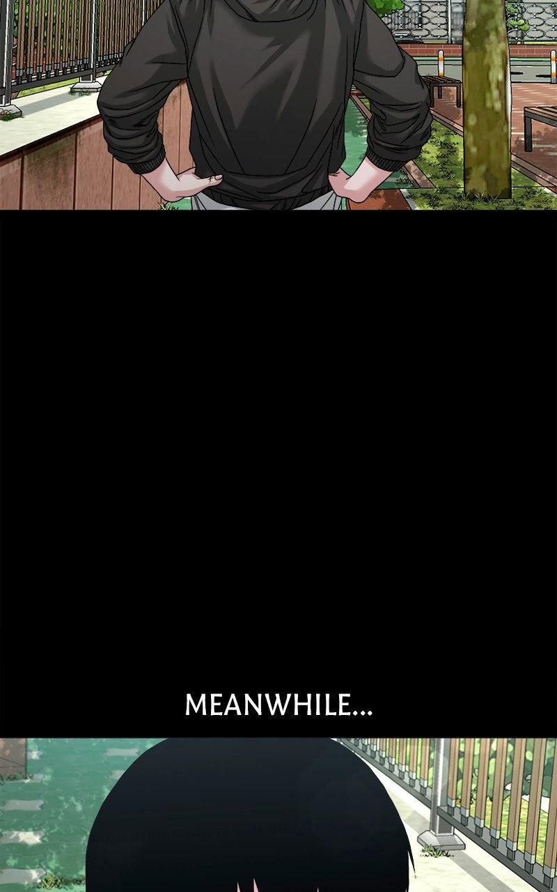 The Gwichon Village Mystery Chap 68 - Next Chap 69