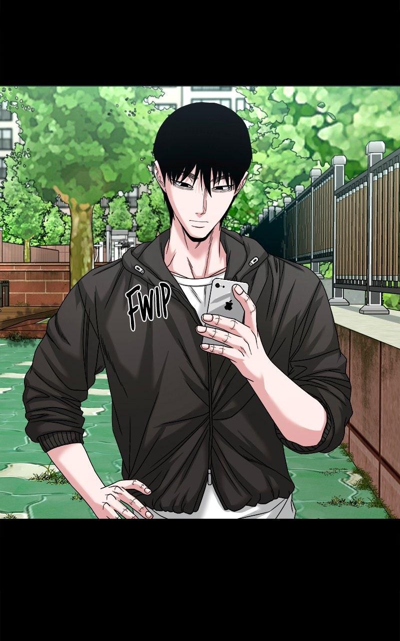 The Gwichon Village Mystery Chap 68 - Next Chap 69