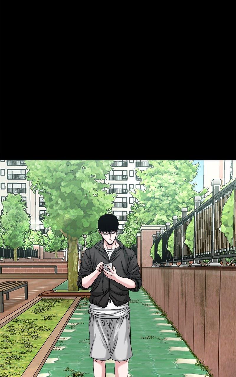 The Gwichon Village Mystery Chap 68 - Next Chap 69