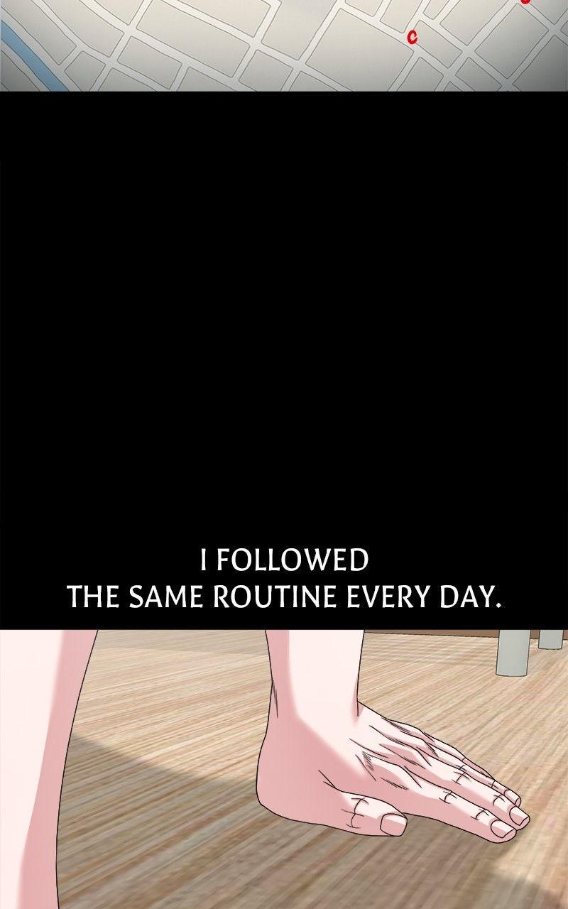 The Gwichon Village Mystery Chap 68 - Next Chap 69