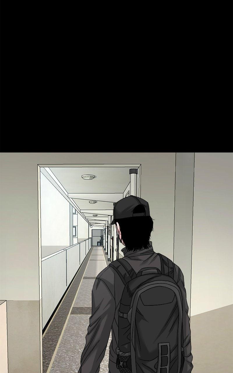 The Gwichon Village Mystery Chap 68 - Next Chap 69