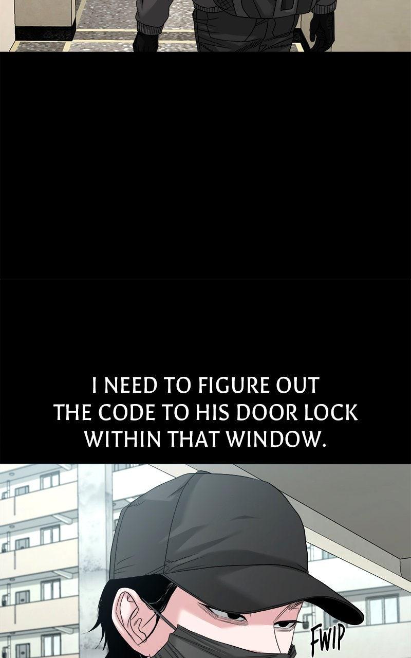 The Gwichon Village Mystery Chap 68 - Next Chap 69