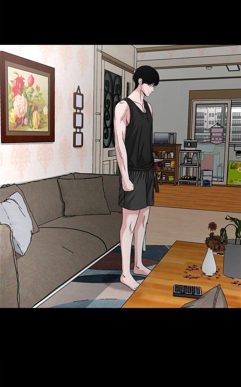 The Gwichon Village Mystery Chap 68 - Next Chap 69