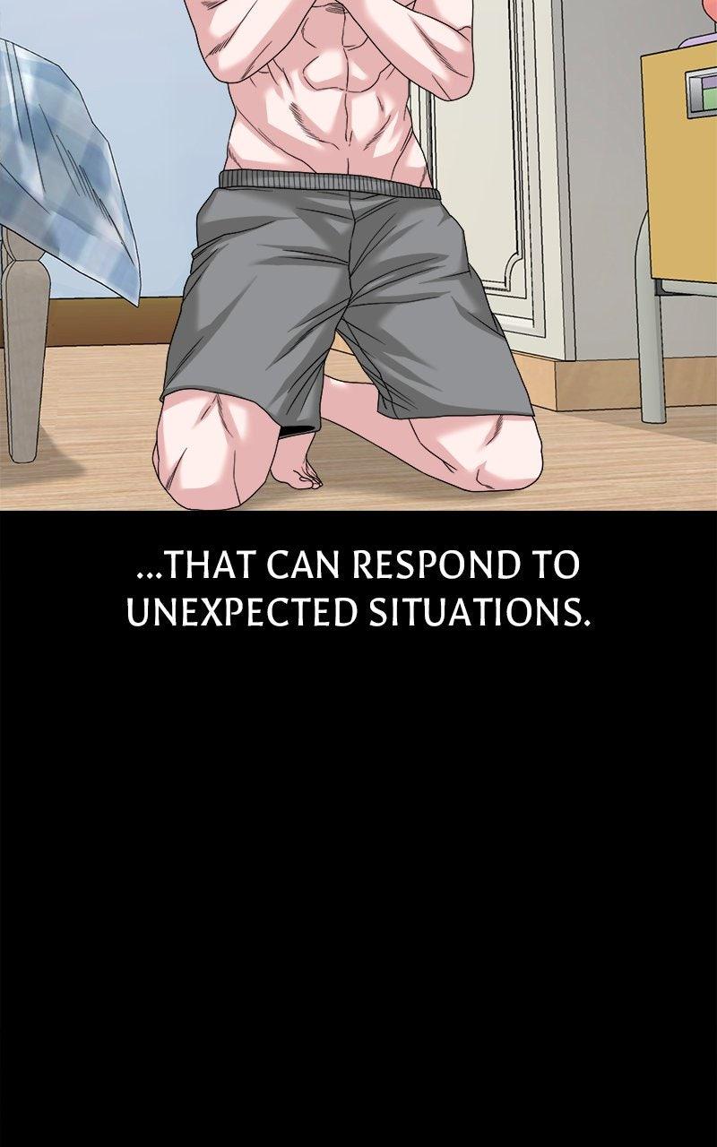 The Gwichon Village Mystery Chap 68 - Next Chap 69