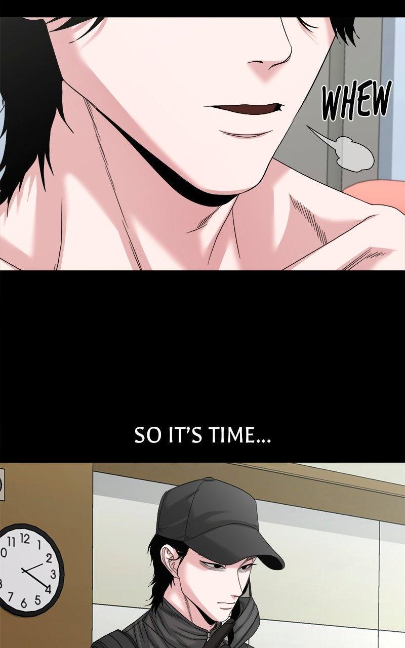 The Gwichon Village Mystery Chap 68 - Next Chap 69