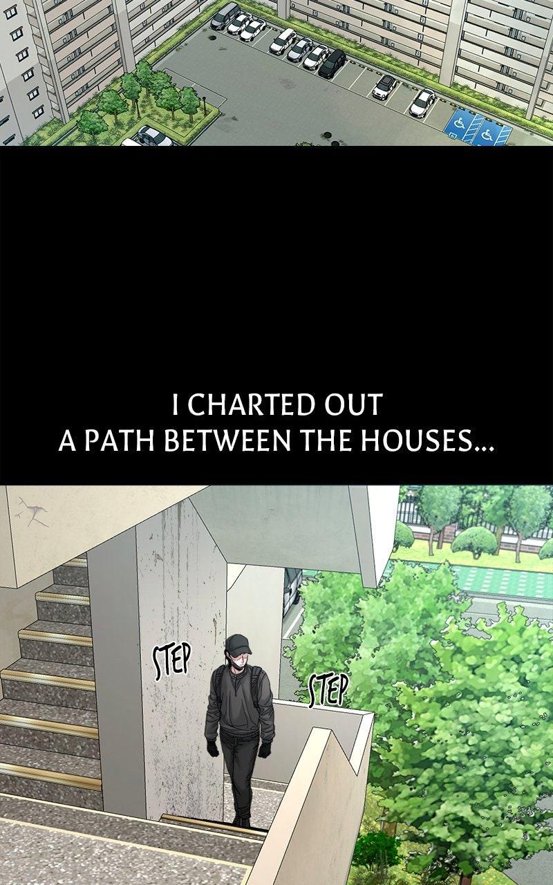 The Gwichon Village Mystery Chap 68 - Next Chap 69