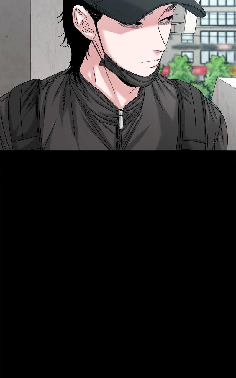 The Gwichon Village Mystery Chap 68 - Next Chap 69