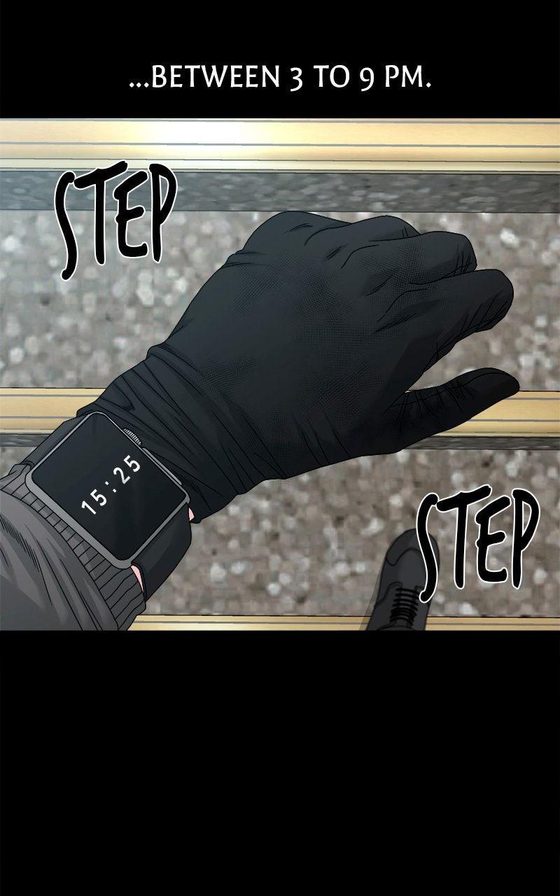 The Gwichon Village Mystery Chap 68 - Next Chap 69