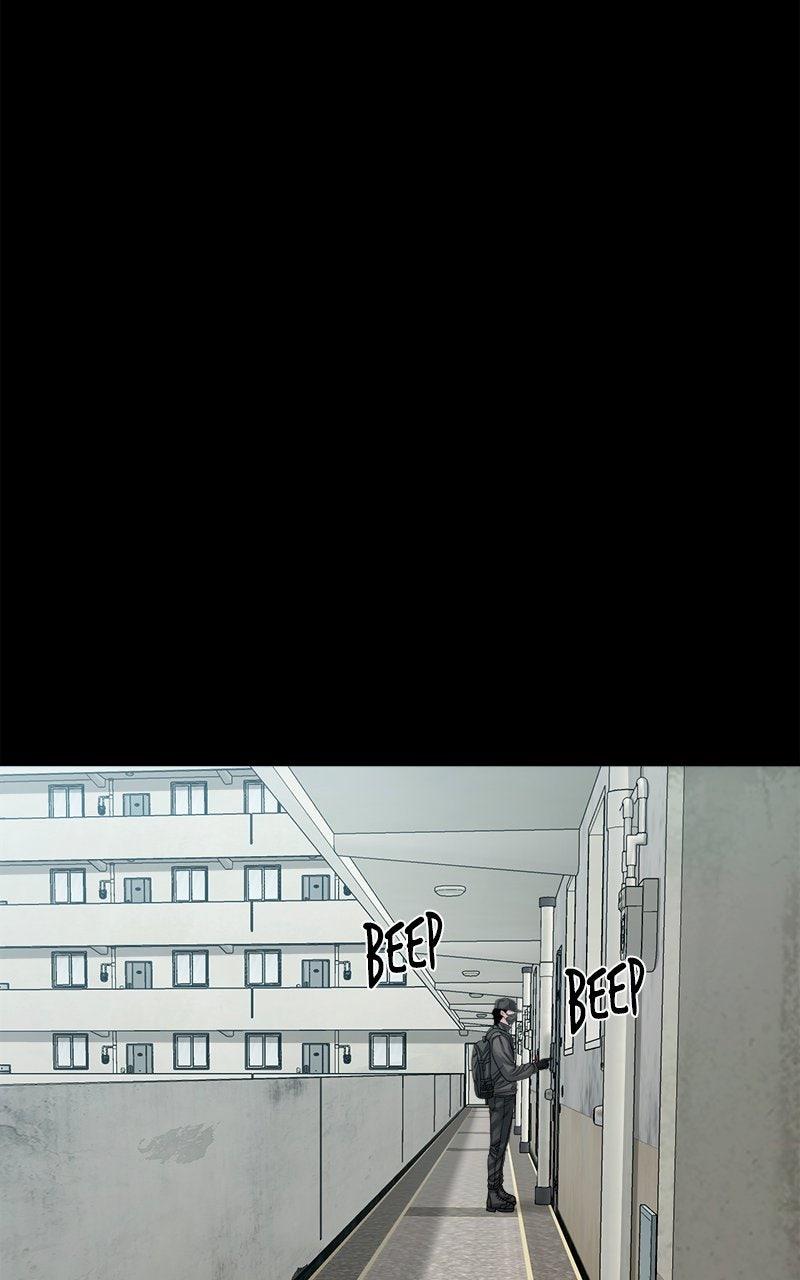 The Gwichon Village Mystery Chap 68 - Next Chap 69