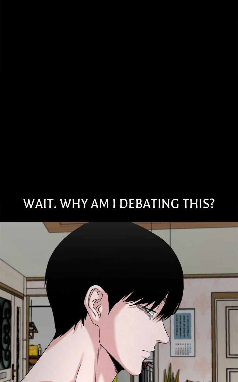 The Gwichon Village Mystery Chap 68 - Next Chap 69