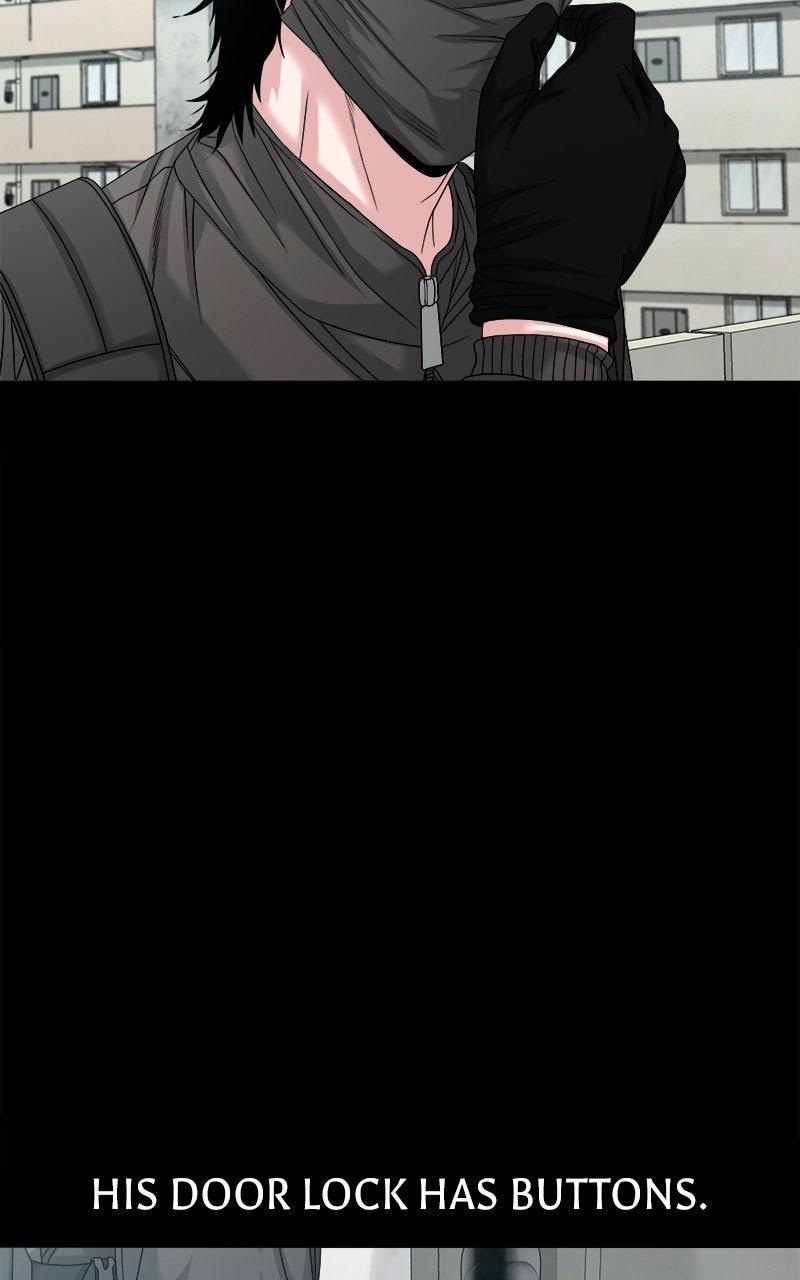 The Gwichon Village Mystery Chap 68 - Next Chap 69