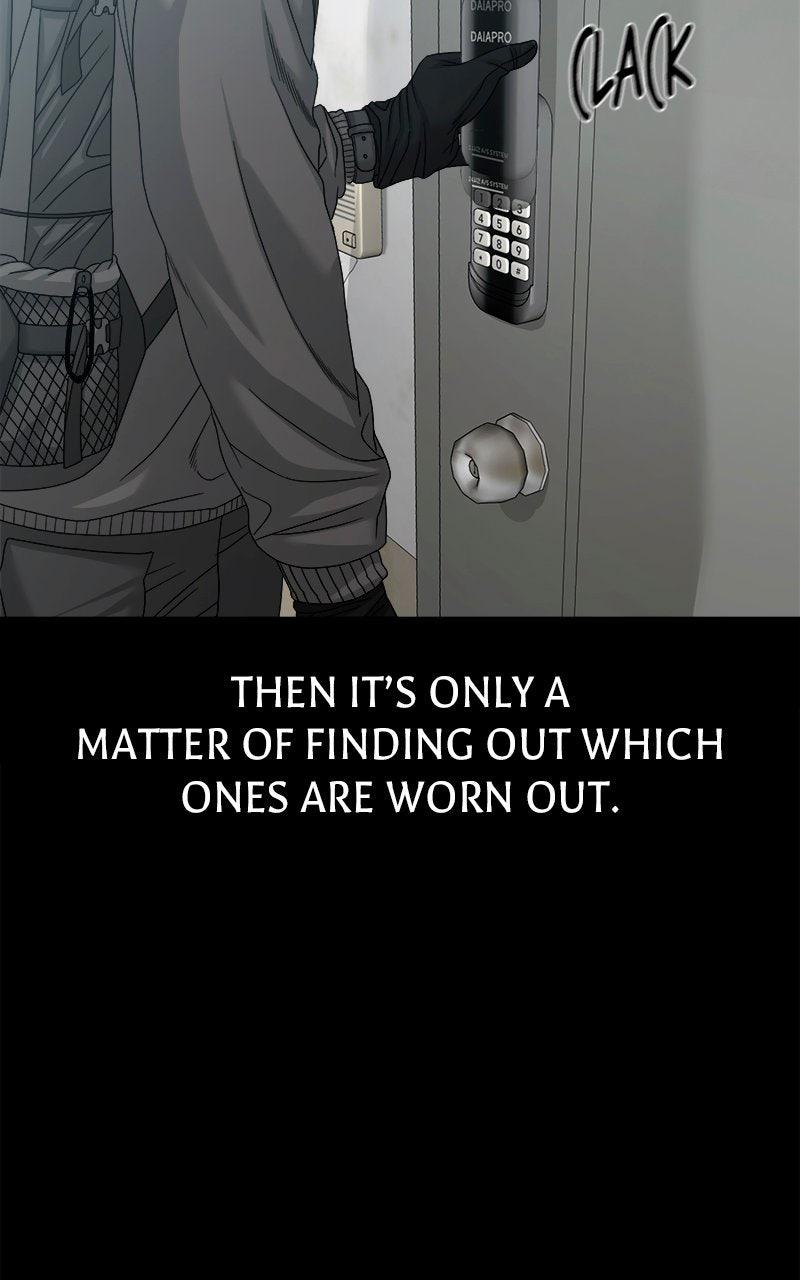 The Gwichon Village Mystery Chap 68 - Next Chap 69