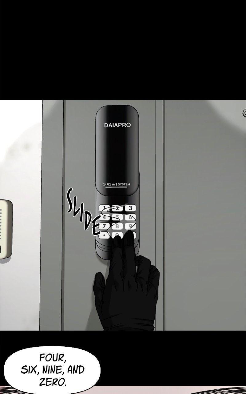 The Gwichon Village Mystery Chap 68 - Next Chap 69