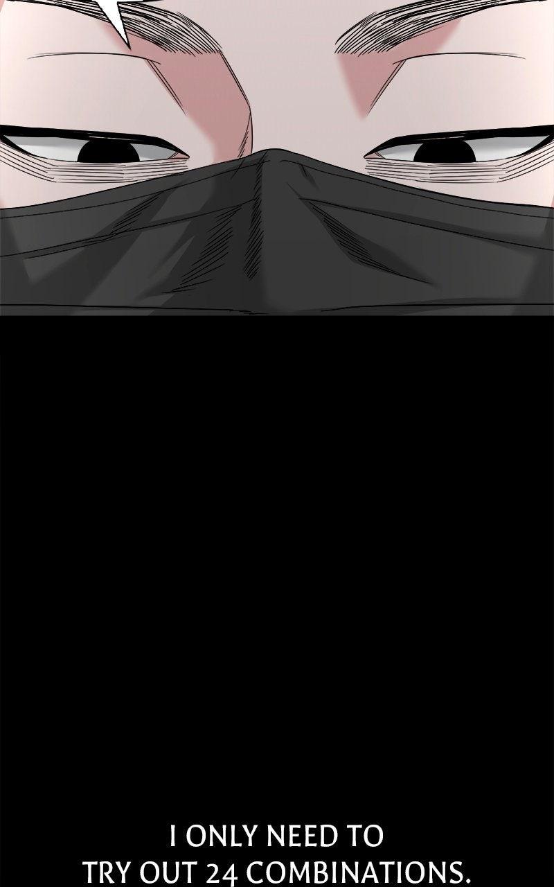 The Gwichon Village Mystery Chap 68 - Next Chap 69