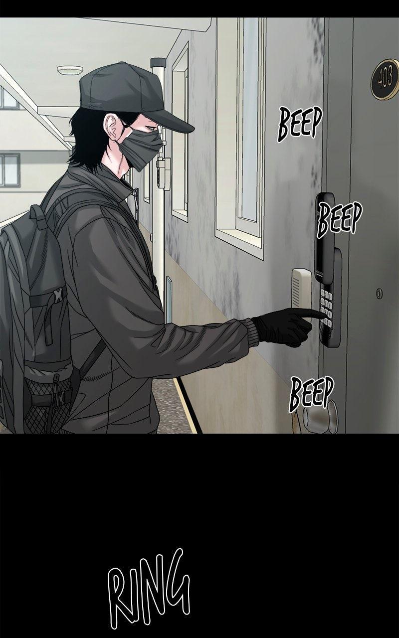 The Gwichon Village Mystery Chap 68 - Next Chap 69