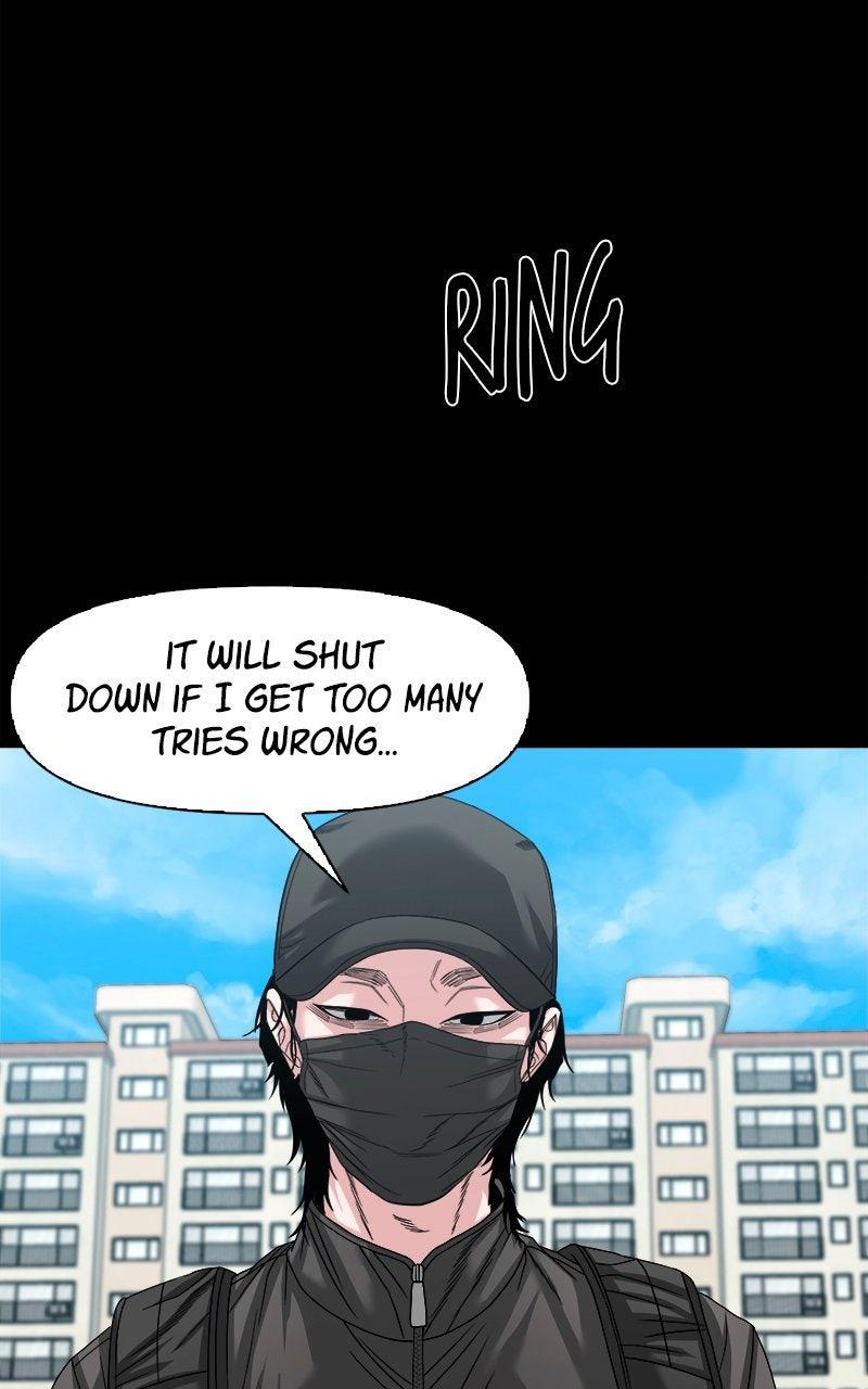 The Gwichon Village Mystery Chap 68 - Next Chap 69