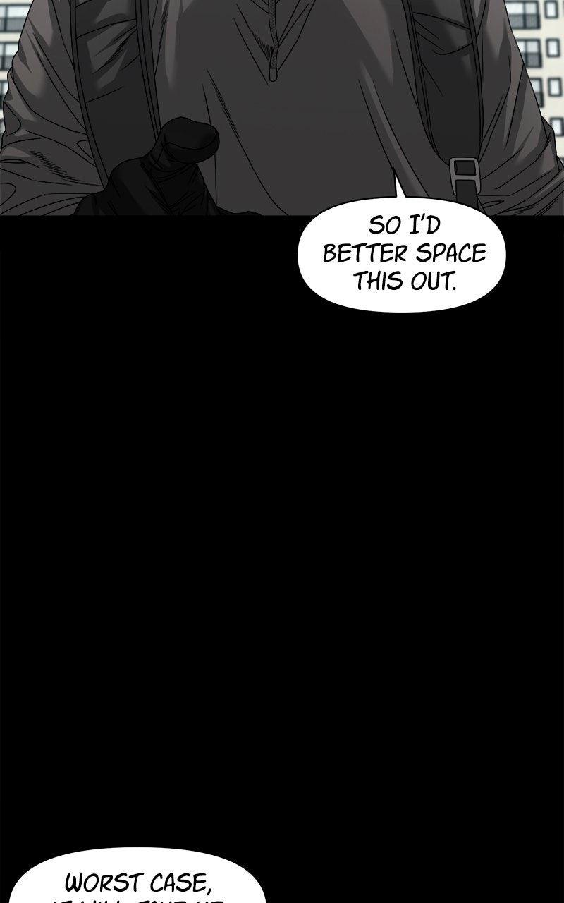 The Gwichon Village Mystery Chap 68 - Next Chap 69