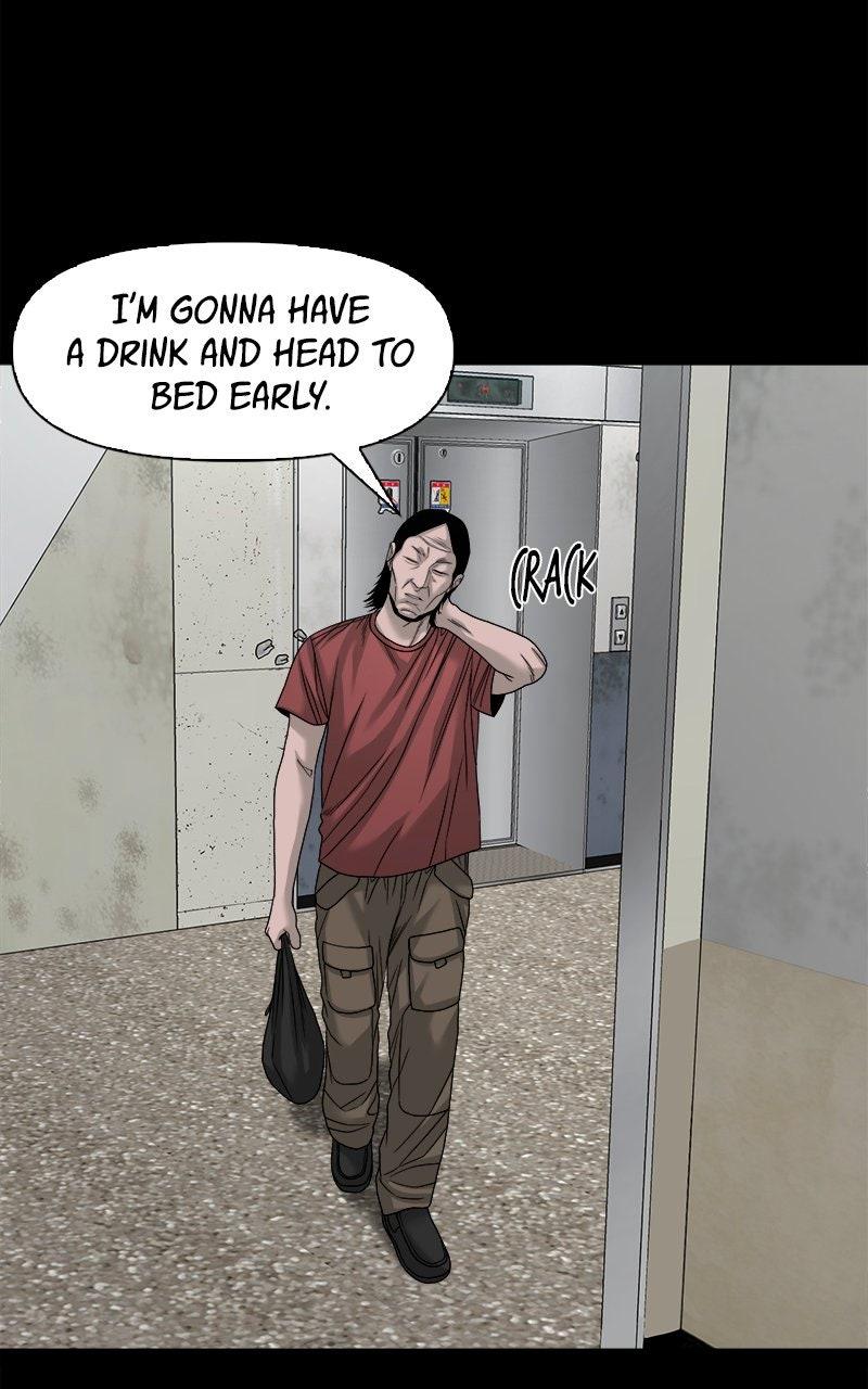 The Gwichon Village Mystery Chap 68 - Next Chap 69