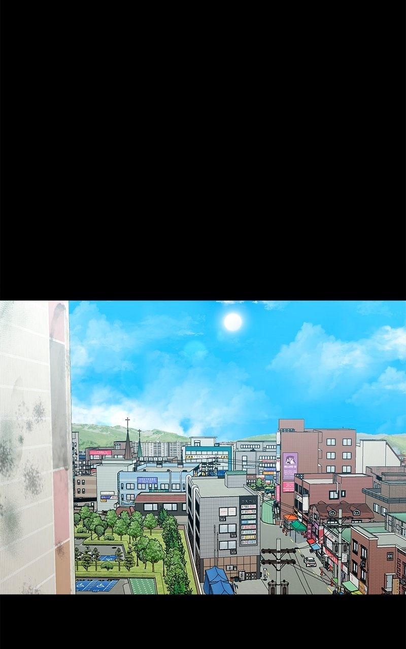 The Gwichon Village Mystery Chap 68 - Next Chap 69