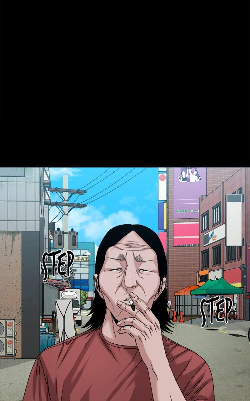 The Gwichon Village Mystery Chap 68 - Next Chap 69