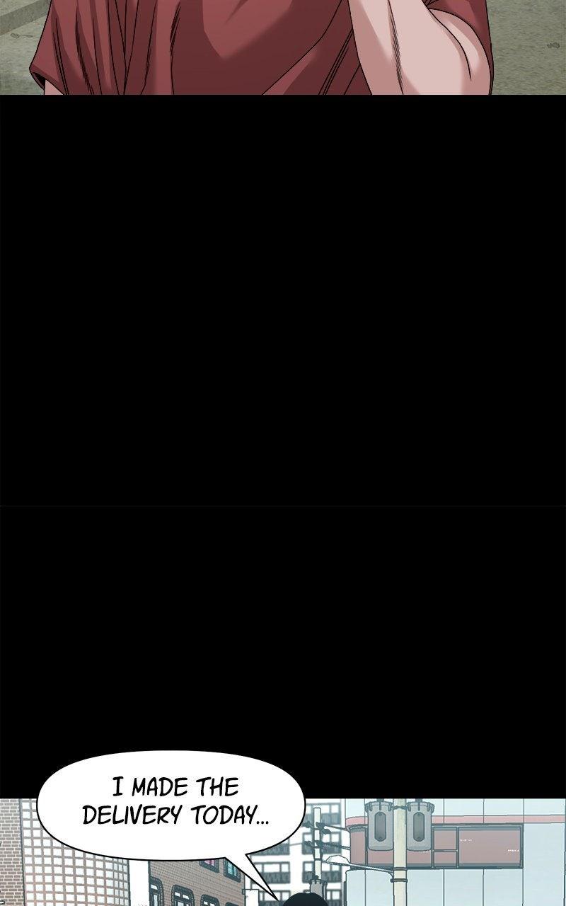 The Gwichon Village Mystery Chap 68 - Next Chap 69