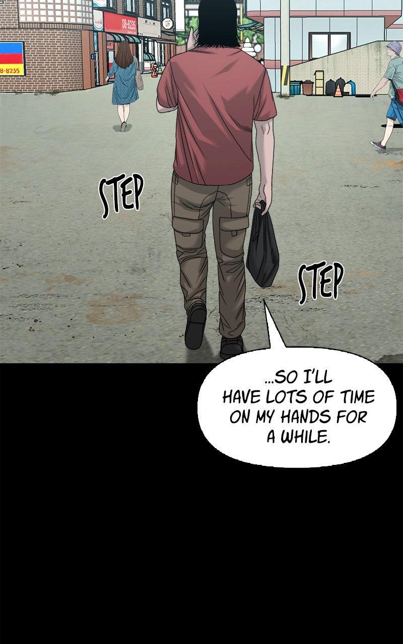 The Gwichon Village Mystery Chap 68 - Next Chap 69