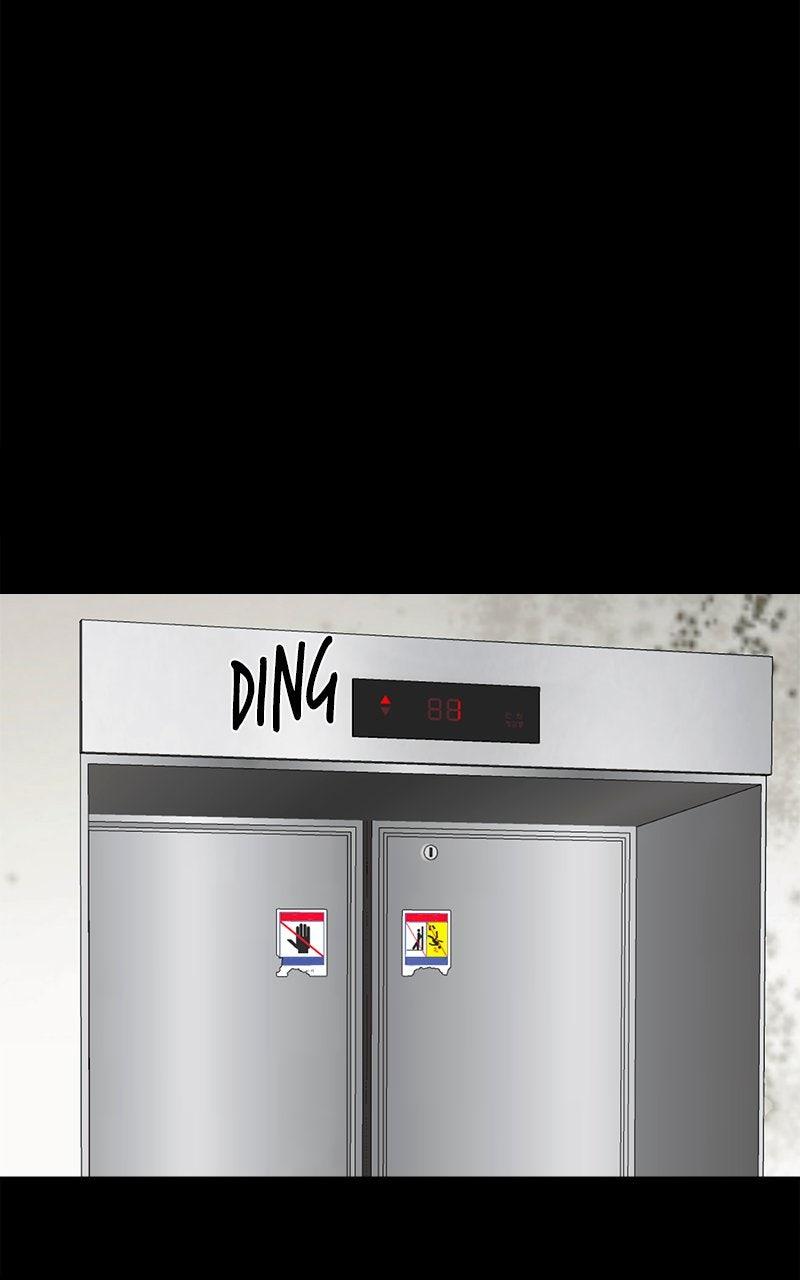 The Gwichon Village Mystery Chap 68 - Next Chap 69