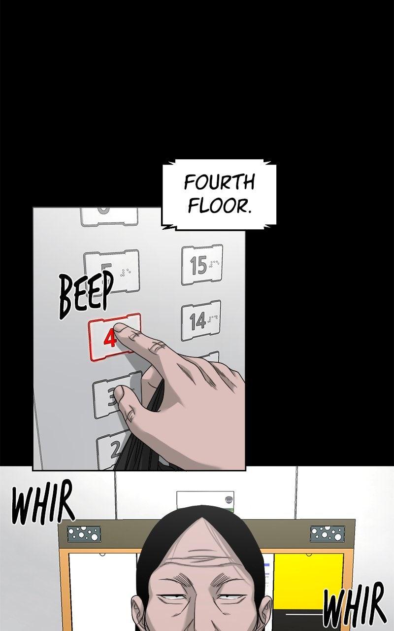 The Gwichon Village Mystery Chap 68 - Next Chap 69