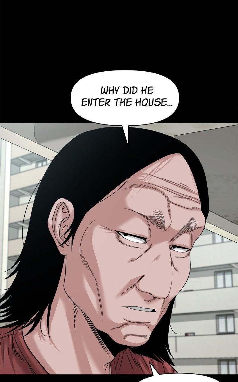 The Gwichon Village Mystery Chap 68 - Next Chap 69