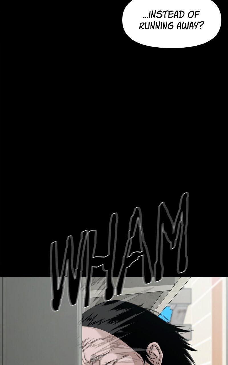 The Gwichon Village Mystery Chap 68 - Next Chap 69