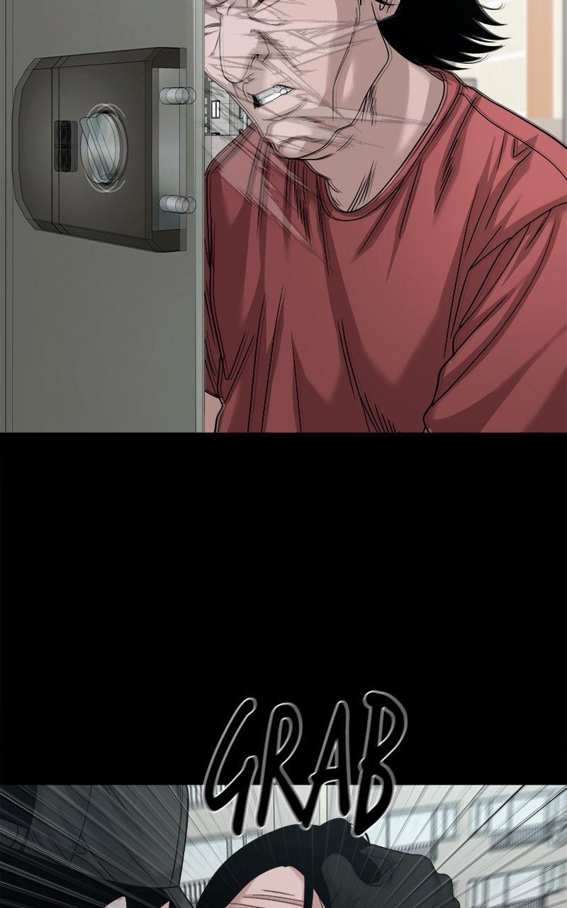 The Gwichon Village Mystery Chap 68 - Next Chap 69