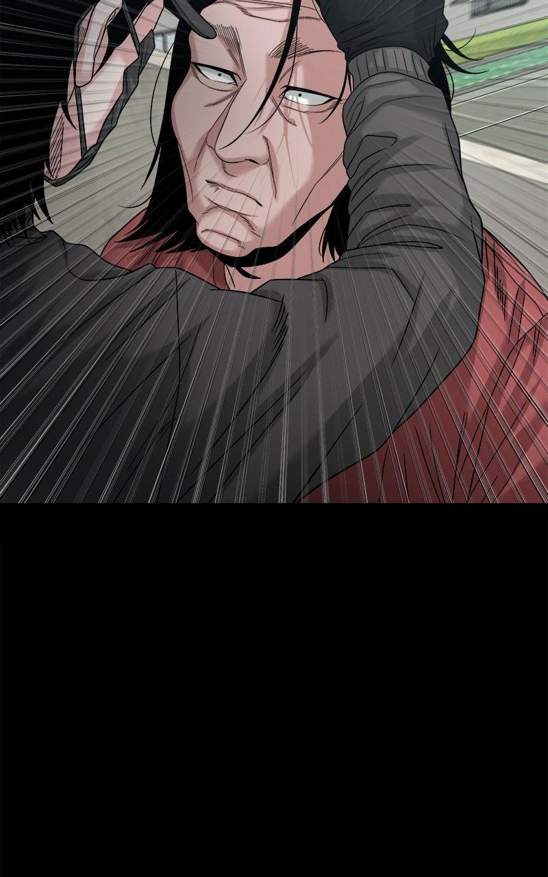 The Gwichon Village Mystery Chap 68 - Next Chap 69