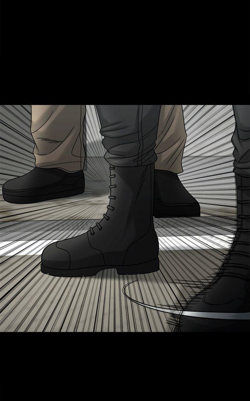 The Gwichon Village Mystery Chap 68 - Next Chap 69