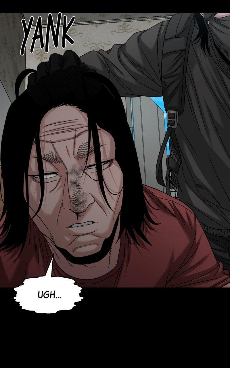 The Gwichon Village Mystery Chap 68 - Next Chap 69