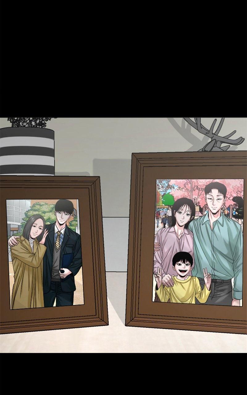 The Gwichon Village Mystery Chap 68 - Next Chap 69