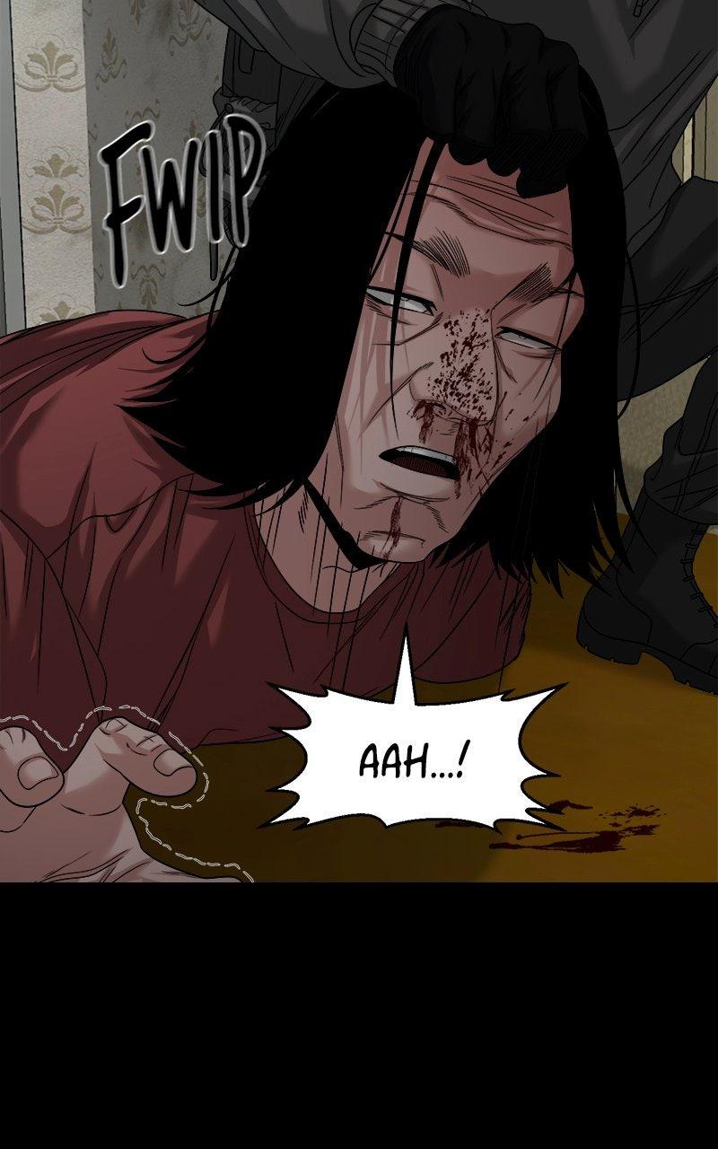 The Gwichon Village Mystery Chap 68 - Next Chap 69