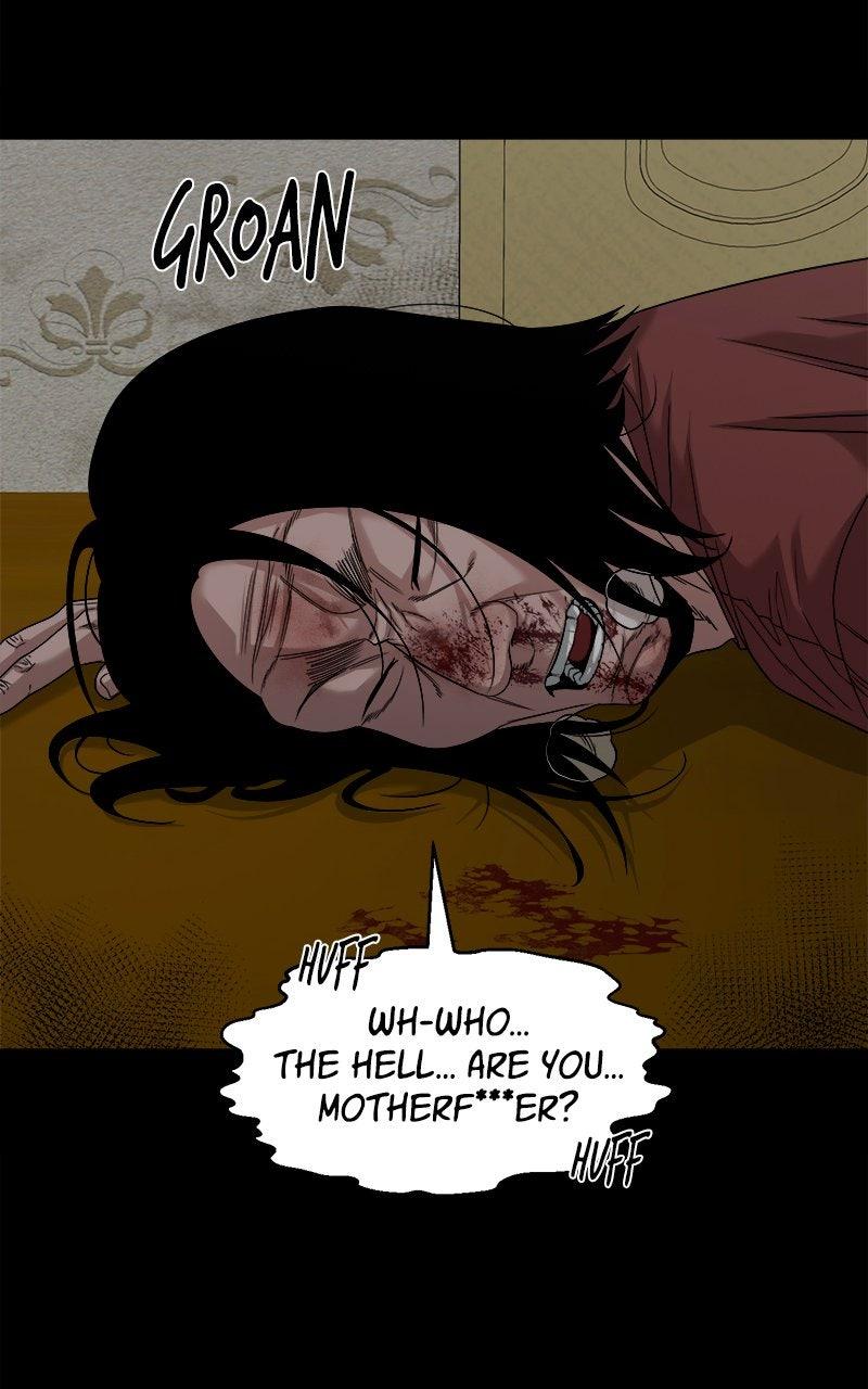 The Gwichon Village Mystery Chap 68 - Next Chap 69